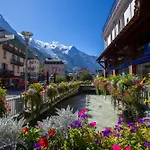 Daire Sud - Balme 111 - Happy *