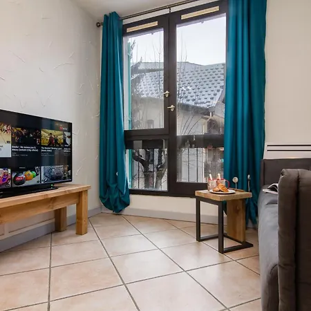 Apartment Sud - Balme 111 - Happy Chamonix
