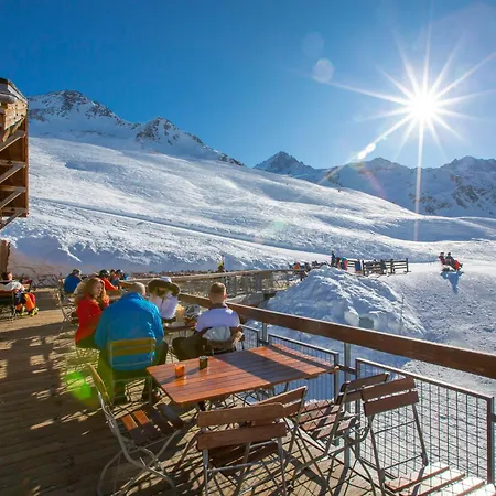 Sud - Balme 111 - Happy Apartment Chamonix