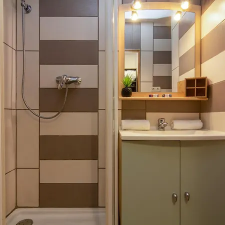 Appartement Sud - Balme 111 - Happy *