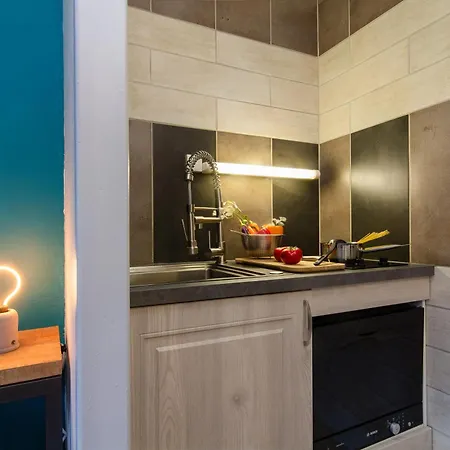 Sud - Balme 111 - Happy * Chamonix