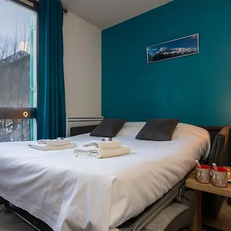 Sud - Balme 111 - Happy Appartement