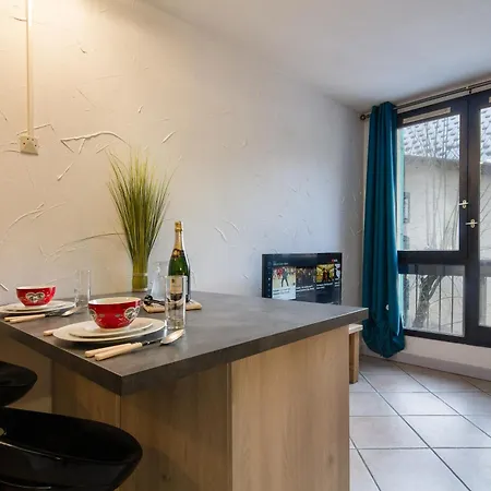 Sud - Balme 111 - Happy