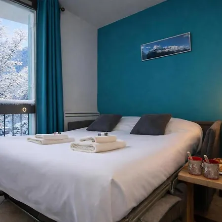 Sud - Balme 111 - Happy Appartement