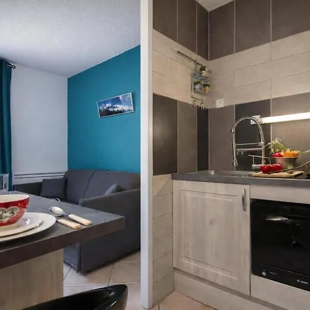 Sud - Balme 111 - Happy Chamonix