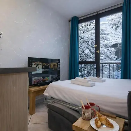 Sud - Balme 111 - Happy *