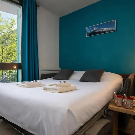 Apartman Sud - Balme 111 - Happy