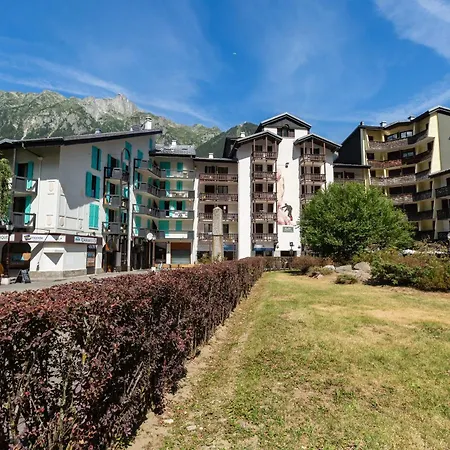 Apartman Sud - Balme 111 - Happy *