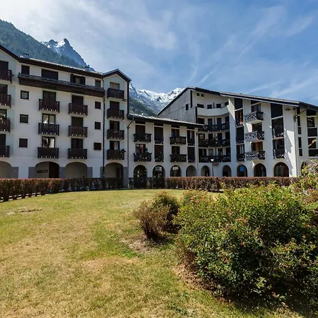 Sud * Chamonix