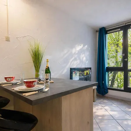 Apartamento Sud *