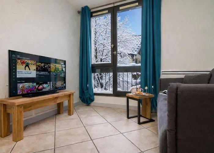 Sud - Balme 111 - Happy * Chamonix