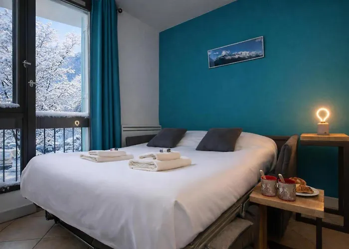 Sud - Balme 111 - Happy Appartement