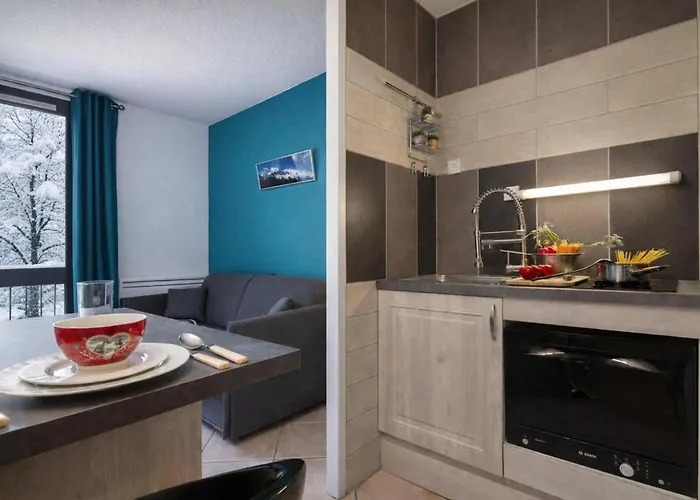 Sud - Balme 111 - Happy Chamonix