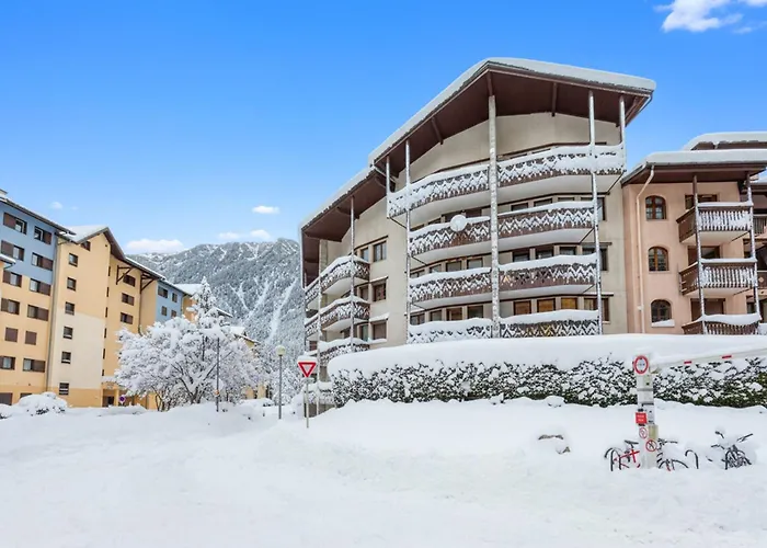 Sud - Balme 111 - Happy * Chamonix