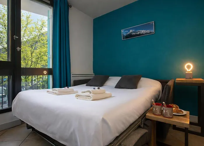 Apartman Sud - Balme 111 - Happy