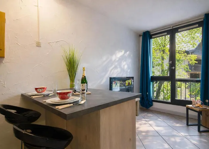 Sud - Balme 111 - Happy * Chamonix