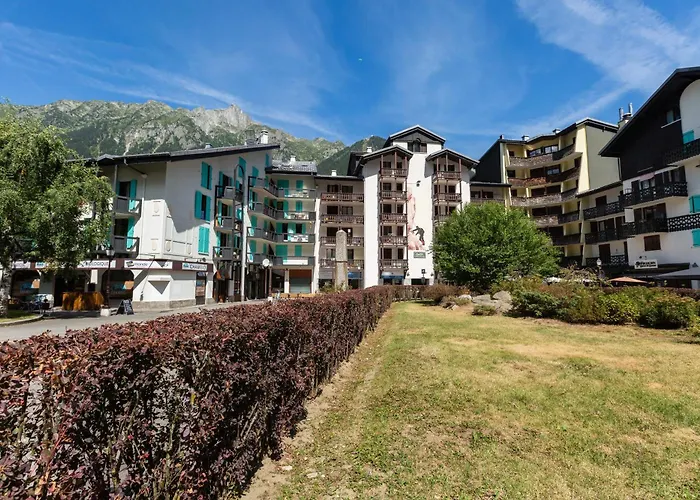 Apartman Sud - Balme 111 - Happy *