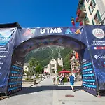 Апартаменти Sud - Balme 111 - Happy