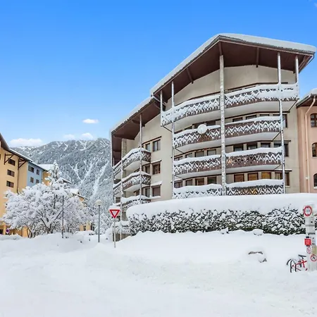 Sud - Balme 111 - Happy * Chamonix
