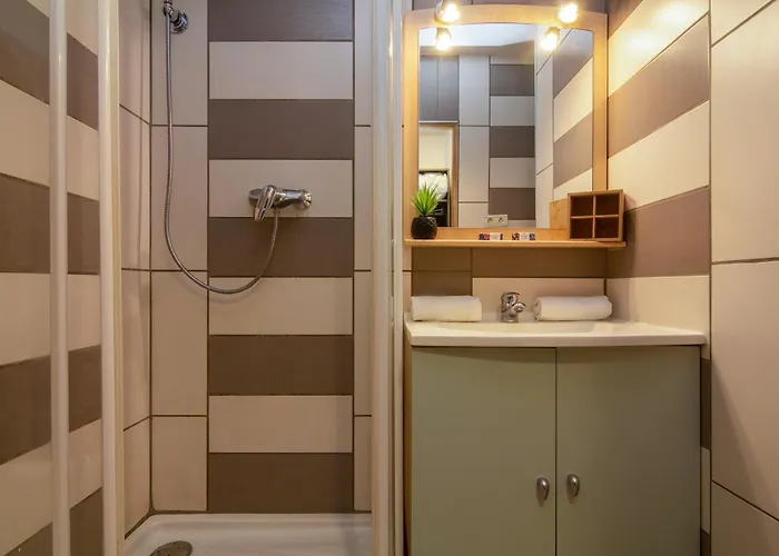 Apartment Sud - Balme 111 - Happy *