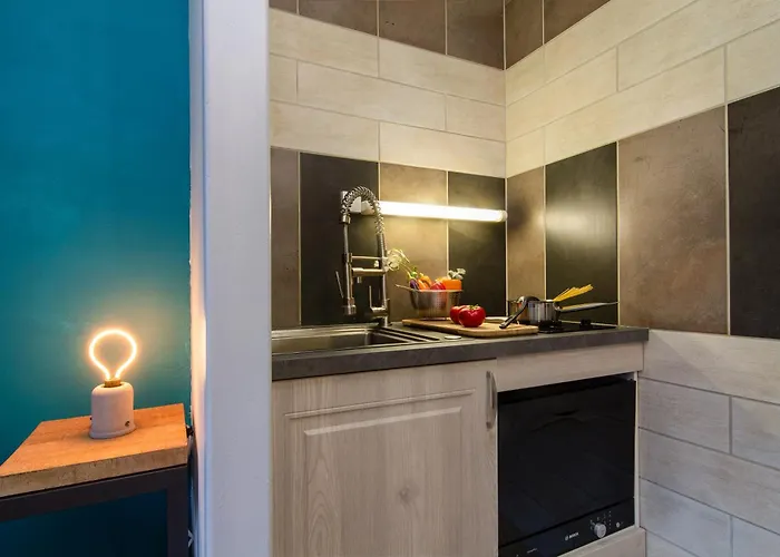 Sud - Balme 111 - Happy * Chamonix