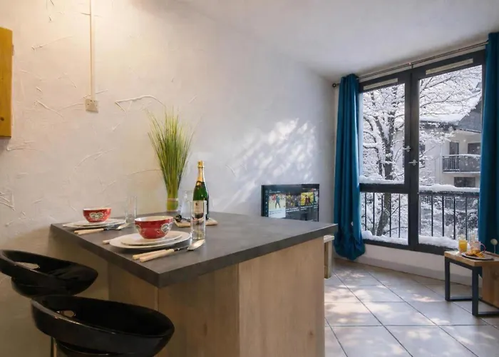 Sud - Balme 111 - Happy Apartment *